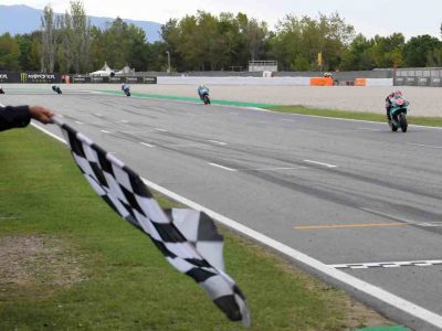 Superbike, domenica Gp di Cremona