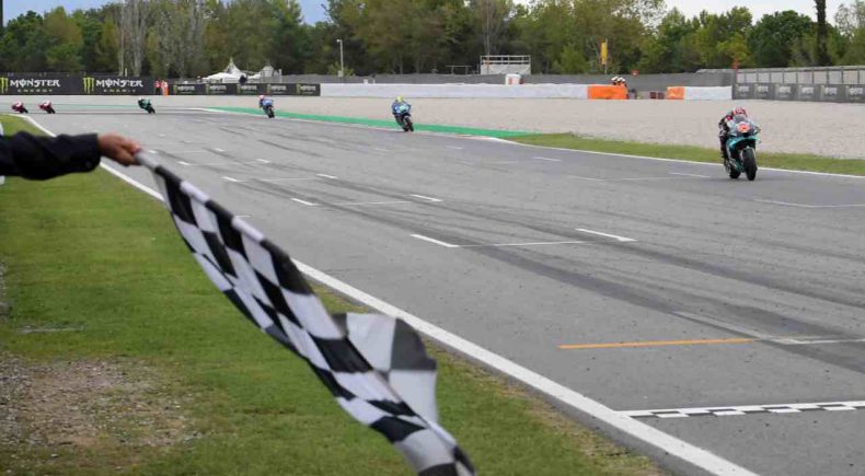 Superbike, domenica Gp di Cremona