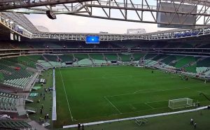 Brasileirao: sfida tra Palmeiras e Flamengo