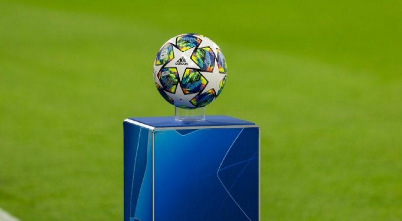 champions league 2021