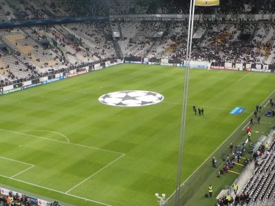 Juventus-Monza