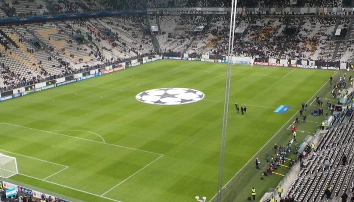 Juventus-Monza