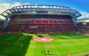 Premier League: il Liverpool affronta il Chelsea