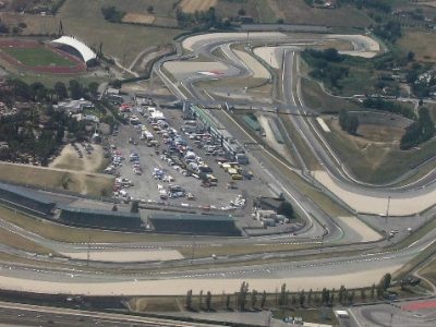 Moto Gp, tutto pronto per Misano 2021