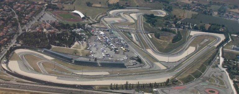 Moto Gp, tutto pronto per Misano 2021