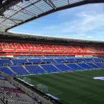 Ligue 1: il Lione riceve il Metz