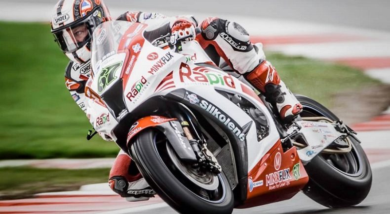 In questo weekend di Superbike si corre il gp d'Italia