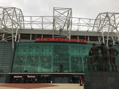 Premier League, sfida tra Manchester United e Aston Villa