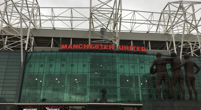 Premier League, sfida tra Manchester United e Aston Villa