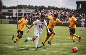 Come funzionano le scommesse sui marcatori