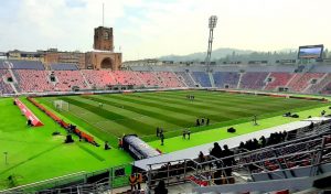 Serie A: Bologna-Milan l'atteso match del sabato sera