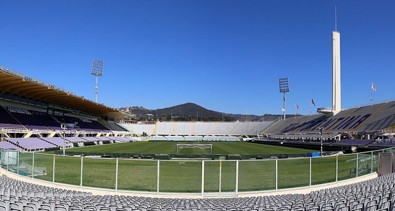 Coppa Italia: la Fiorentina riceve la cremonese