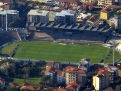 Serie B,il Pisa ospita il Brescia