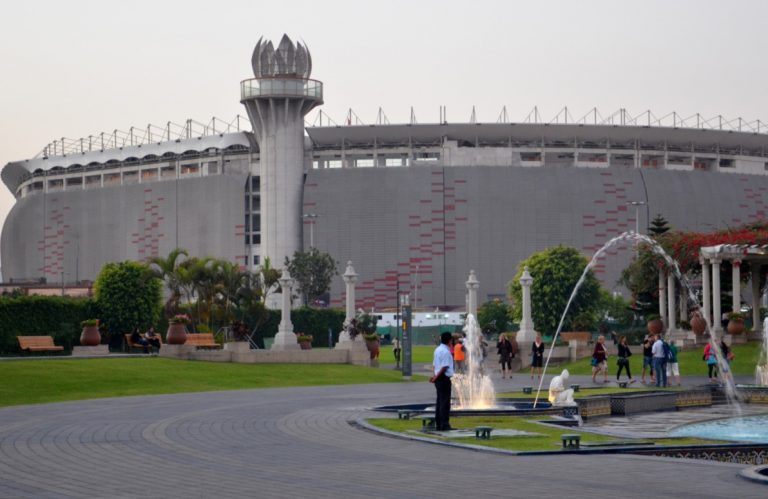 Qualificazioni mondiali: il Perù ospita l'Uruguay