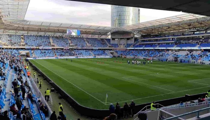 slovacchia contro croazia per le qualificazioni mondiali