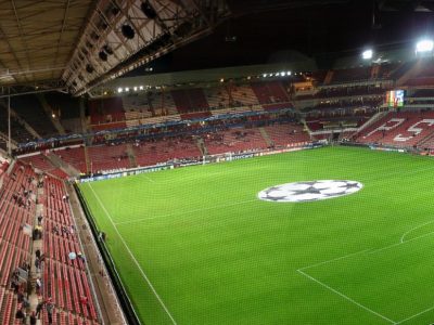 Europa League: il Psv affronta il Monaco