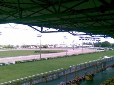 Ippodromo Sant'Artemio di Treviso