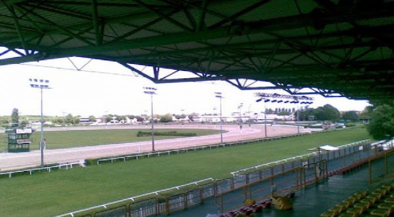 Ippodromo Sant'Artemio di Treviso