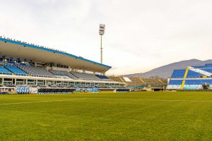 Serie B: il Brescia ospita il Palermo