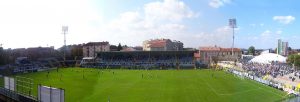 Serie B: sfida tra Alessandria e Crotone
