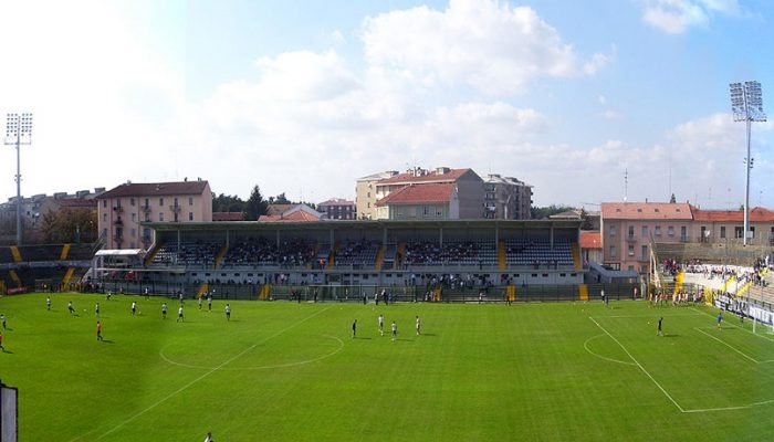 Serie B: sfida tra Alessandria e Crotone