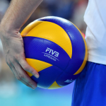 Volley serie a1, conegliano milano