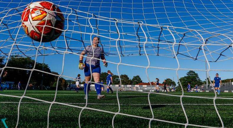 Champions League Women: Roma contro Wolfsburg