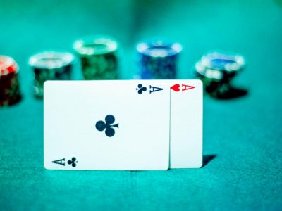 I Giochi di Carte da Casinò Online più famosi