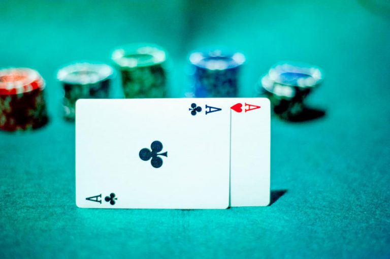 I Giochi di Carte da Casinò Online più famosi