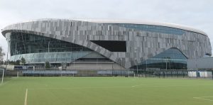 Stadio di Calcio del Tottenham