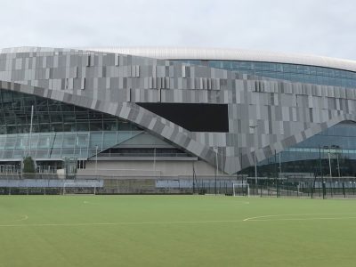 Stadio di Calcio del Tottenham