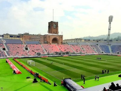 Serie A: il Bologna ospita il Verona