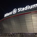 stadio Juventus