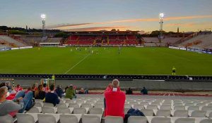 Serie B: sfida tra Vicenza e Alessandria