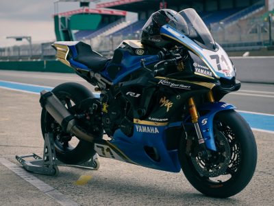 Superbike, si corre il gran premio d'Argentina