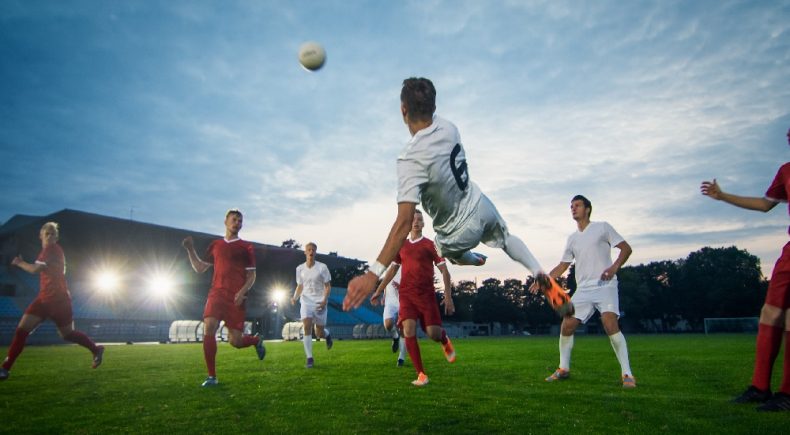 Anteprima match Juve-Zenit