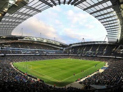 Premier League: il City ospita l'Everton