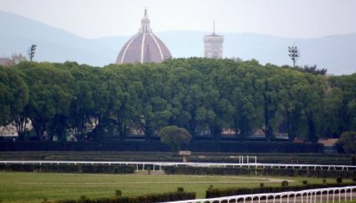 Gran Premio Firenze