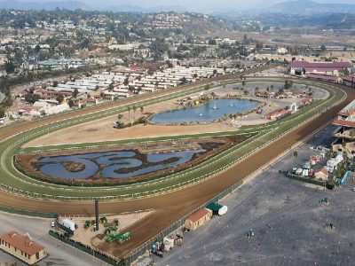 Anticipazioni Breeder’s Cup Turf del 07 novembre