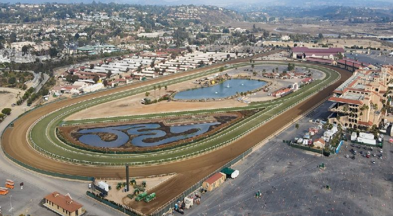 Anticipazioni Breeder’s Cup Turf del 07 novembre