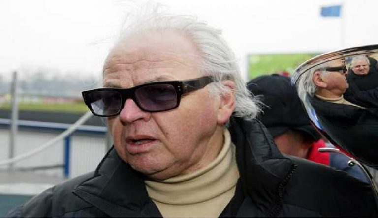 La storia di Pierre-Désiré Allaire