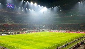 san siro