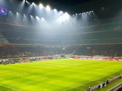 san siro