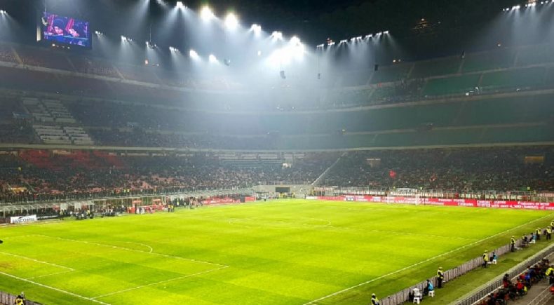 san siro