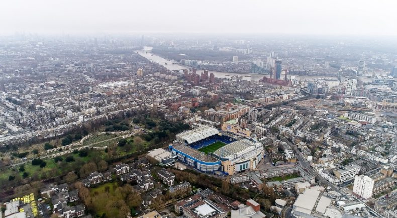 Chelsea Juve match decisivo per la Champions League