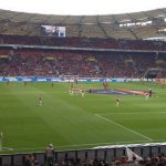 Stadio di calcio dello Stoccarda