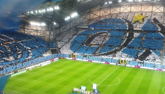 Europa League: la Lazio sarà ospite del Marsiglia