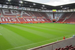 Bundesliga: l'Augusta ospita il Bayern Monaco