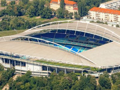 Champions League, sfida tra Lipsia e Psg