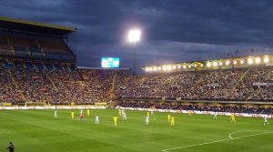 Estadio de la Ceramica
